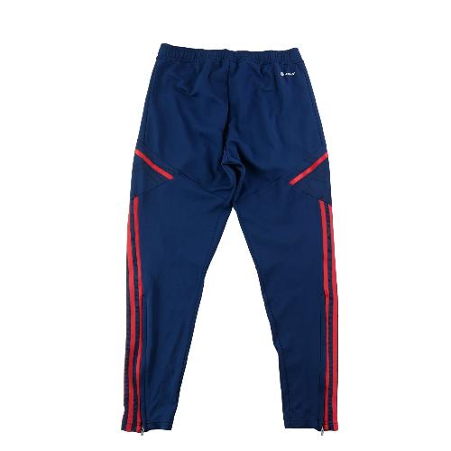 Football - Adidas Jogging Premier League Arsenal Condivo 22 AeroReady Coupe slim Homme Taille M Marine #QWE7215 - photo 8