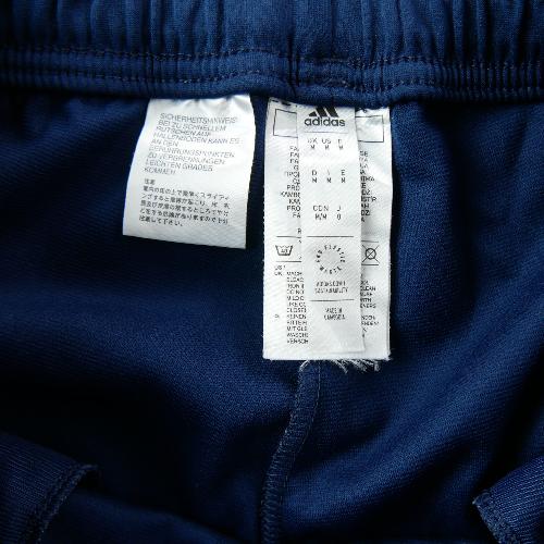 Football - Adidas Jogging Premier League Arsenal Condivo 22 AeroReady Coupe slim Homme Taille M Marine #QWE7215 - photo 8