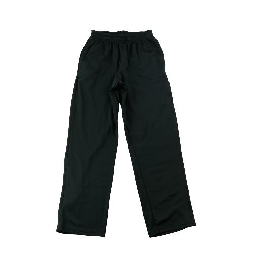 Fitness / Cardio training - Champion Jogging Duo Dry Jambes droites Taille élastiquée Femme Taille S Noir #QWE1921 - photo 9