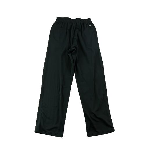 Fitness / Cardio training - Champion Jogging Duo Dry Jambes droites Taille élastiquée Femme Taille S Noir #QWE1921 - photo 9