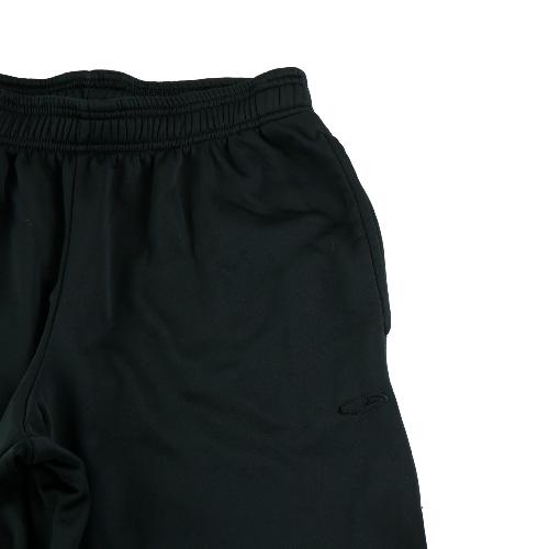 Fitness / Cardio training - Champion Jogging Duo Dry Jambes droites Taille élastiquée Femme Taille S Noir #QWE1921 - photo 9