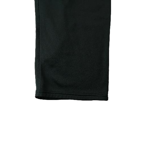 Fitness / Cardio training - Champion Jogging Duo Dry Jambes droites Taille élastiquée Femme Taille S Noir #QWE1921 - photo 9