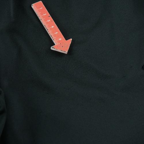 Fitness / Cardio training - Champion Jogging Duo Dry Jambes droites Taille élastiquée Femme Taille S Noir #QWE1921 - photo 9