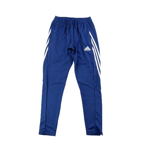 Sportswear - Adidas Jogging Sereno 14 Training Pant Climalite Coupe regular Homme Taille S Marine #QWE0652 - photo 8
