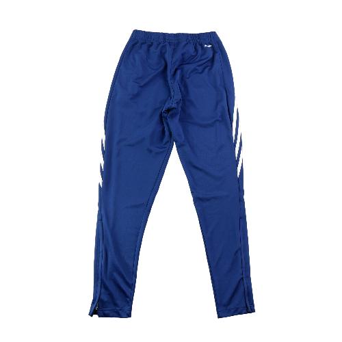 Sportswear - Adidas Jogging Sereno 14 Training Pant Climalite Coupe regular Homme Taille S Marine #QWE0652 - photo 8
