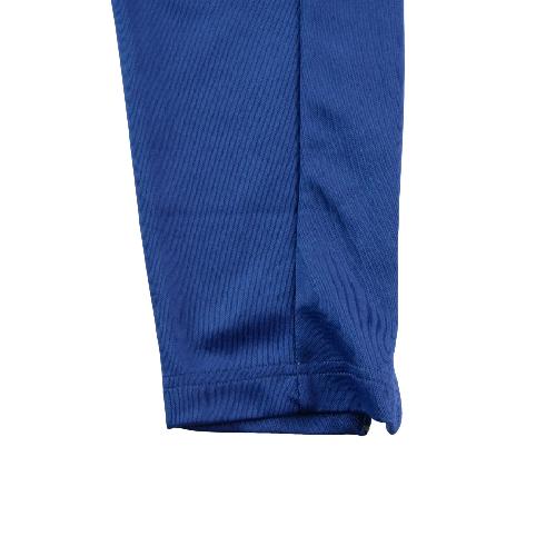 Sportswear - Adidas Jogging Sereno 14 Training Pant Climalite Coupe regular Homme Taille S Marine #QWE0652 - photo 8