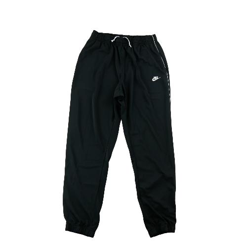 Fitness / Cardio training - Nike Jogging Sportswear Tracksuit Classic Essentials Poly-knit Homme Taille 2XL Noir #QWE0863 - photo 7
