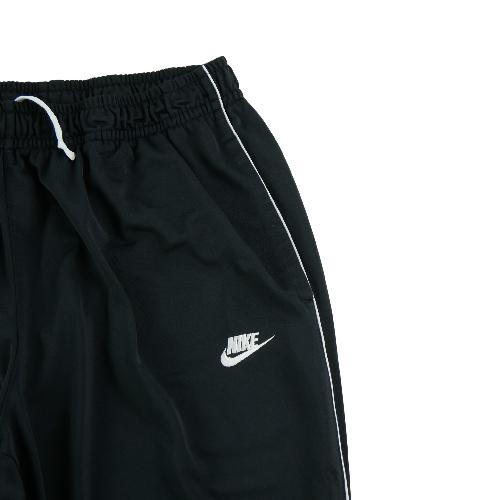 Fitness / Cardio training - Nike Jogging Sportswear Tracksuit Classic Essentials Poly-knit Homme Taille 2XL Noir #QWE0863 - photo 7