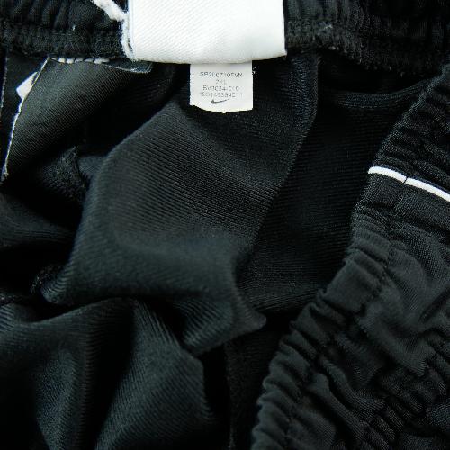 Fitness / Cardio training - Nike Jogging Sportswear Tracksuit Classic Essentials Poly-knit Homme Taille 2XL Noir #QWE0863 - photo 7