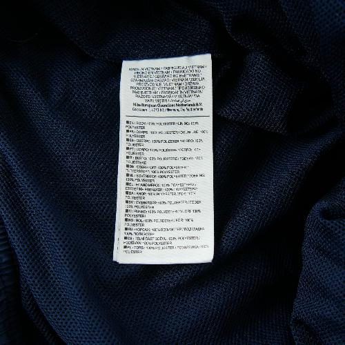 Fitness / Cardio training - Nike Jogging Season Woven Pantalon tissé doublé mesh Bandes latérales vertes Homme Taille S #QWE3660 - photo 8
