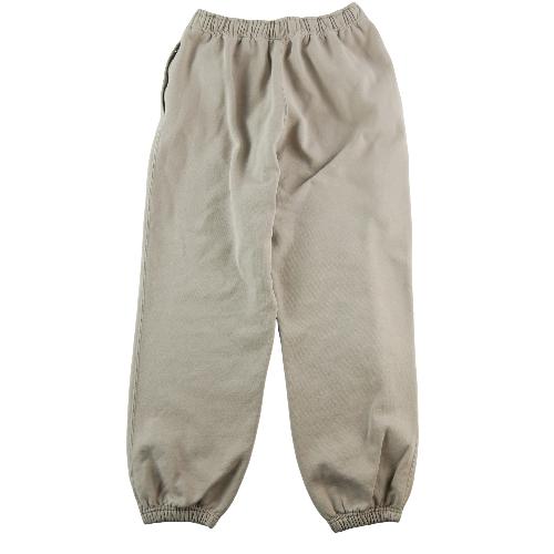 Fitness / Cardio training - Nike Jogging Oversized Homme Taille L Beige #QWE1421 - photo 9