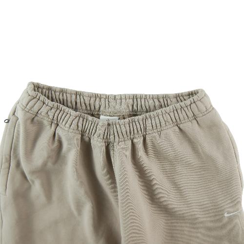 Fitness / Cardio training - Nike Jogging Oversized Homme Taille L Beige #QWE1421 - photo 9