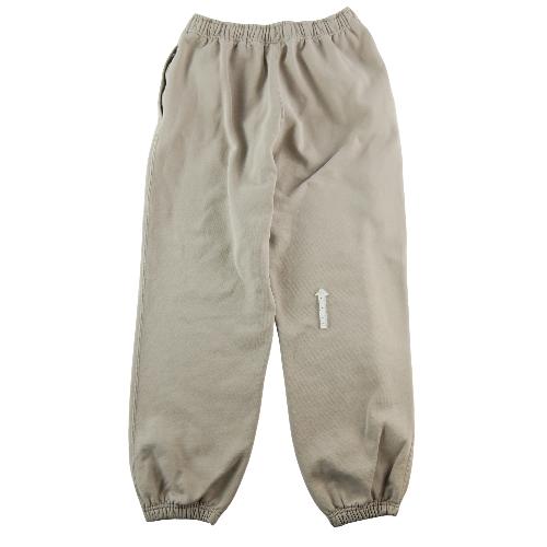 Fitness / Cardio training - Nike Jogging Oversized Homme Taille L Beige #QWE1421 - photo 9