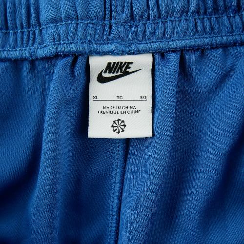 Fitness / Cardio training - Nike Jogging NSW Repeat PK Jogger Bande latérale Swoosh Jogger fuselé Homme Taille XL Bleu #QWE1532 - photo 9