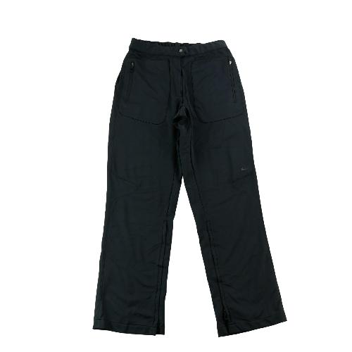 Golf - Nike Pantalon FitStorm Pantalon de neige Poches zippées Bas de jambes zippés Taille M Femme #QWE7437 - photo 9