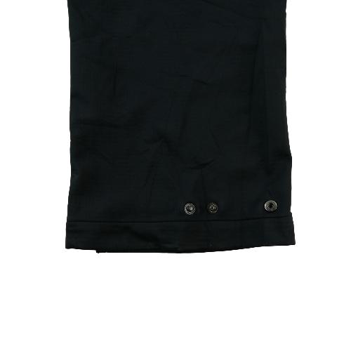 Golf - Nike Pantalon FitStorm Pantalon de neige Poches zippées Bas de jambes zippés Taille M Femme #QWE7437 - photo 9
