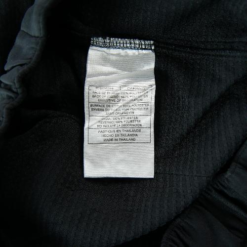 Golf - Nike Pantalon FitStorm Pantalon de neige Poches zippées Bas de jambes zippés Taille M Femme #QWE7437 - photo 9