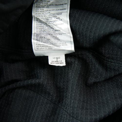 Golf - Nike Pantalon FitStorm Pantalon de neige Poches zippées Bas de jambes zippés Taille M Femme #QWE7437 - photo 9