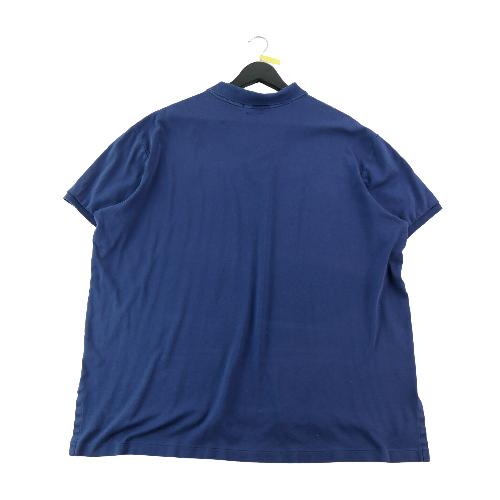 Golf - Polo Ralph Lauren Polo manches courtes Pima Soft Touch Classic Fit Homme Taille 2XL Marine #QWE1343 - photo 9
