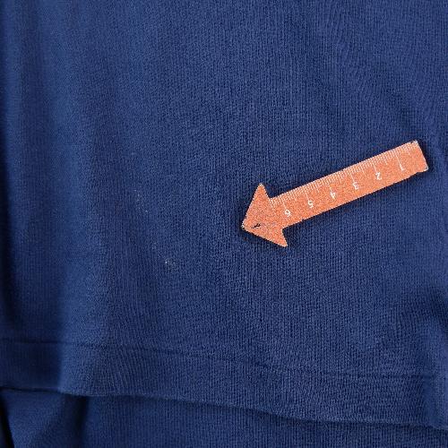 Golf - Polo Ralph Lauren Polo manches courtes Pima Soft Touch Classic Fit Homme Taille 2XL Marine #QWE1343 - photo 9