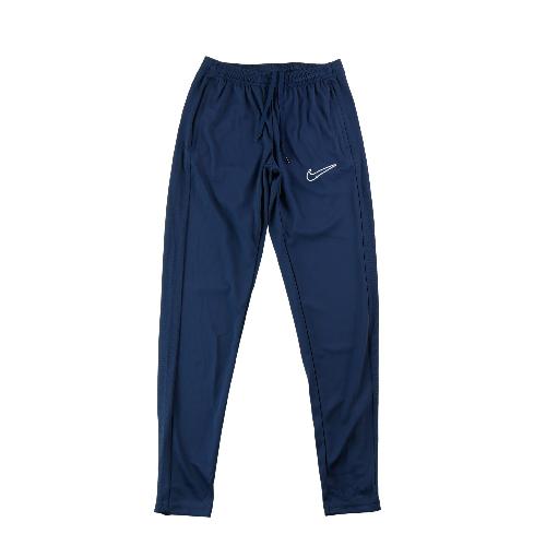 Fitness / Cardio training - Nike Jogging Dri-FIT Academy 23 Coupe fuselée Empiècements mesh Homme Taille XS Marine #QWE7103 - photo 8