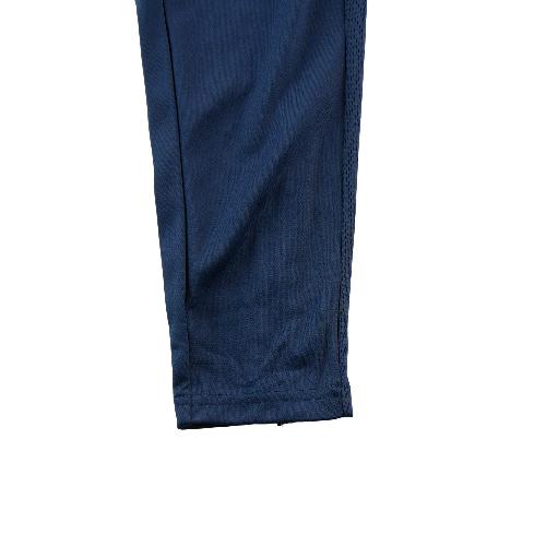 Fitness / Cardio training - Nike Jogging Dri-FIT Academy 23 Coupe fuselée Empiècements mesh Homme Taille XS Marine #QWE7103 - photo 8