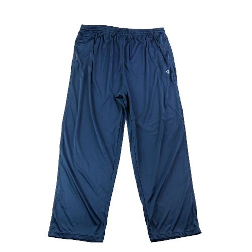 Fitness / Cardio training - Champion Jogging Vapor Performance Coupe droite Ourlets ouverts Homme Taille 3XL Marine #QWE0433 - photo 6