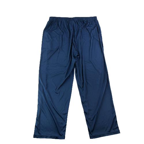 Fitness / Cardio training - Champion Jogging Vapor Performance Coupe droite Ourlets ouverts Homme Taille 3XL Marine #QWE0433 - photo 6