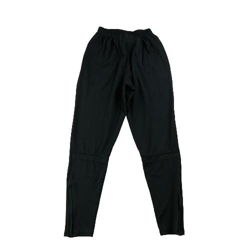 Fitness / Cardio training - Nike Jogging Dri-FIT Academy Coupe fuselée Bas de jambes zippés Homme Taille M Noir #QWE3420 - photo 8