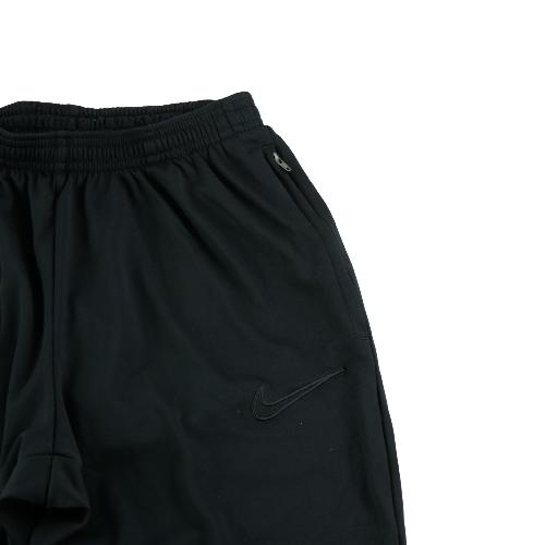 Fitness / Cardio training - Nike Jogging Dri-FIT Academy Coupe fuselée Bas de jambes zippés Homme Taille M Noir #QWE3420 - photo 8
