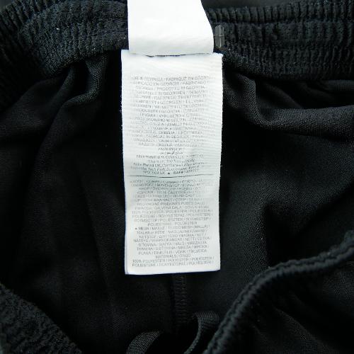 Fitness / Cardio training - Nike Jogging Dri-FIT Academy Coupe fuselée Bas de jambes zippés Homme Taille M Noir #QWE3420 - photo 8