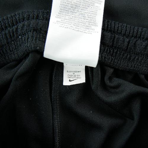 Fitness / Cardio training - Nike Jogging Dri-FIT Academy Coupe fuselée Bas de jambes zippés Homme Taille M Noir #QWE3420 - photo 8