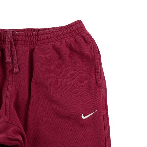 Fitness / Cardio training - Nike Jogging Club Fleece Tapered Jogger Sportswear Club Fleece Homme Taille 2XL Bordeaux #QWE1005 - photo 9