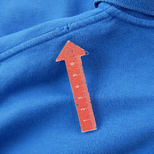 Golf - Polo Ralph Lauren Polo manches courtes Regular Fit Pony brodé rouge Homme Taille M Bleu #QWE1466 - photo 9