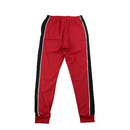 Fitness / Cardio training - Nike Jogging Dri-FIT Academy Tapered Fit Swoosh Brodé Bas Resserrés Homme Taille M Rouge #QWE4317 - photo 8