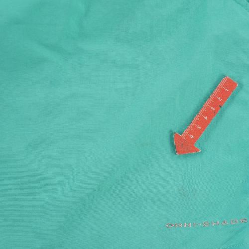 Pêche - Columbia Short Backcast III PFG Omni-Shade UPF 50 Coupe relaxed Homme Taille L Turquoise #QWE1656 - photo 8