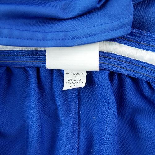 Football - Nike Jogging Premier League Chelsea FC Training Pants Slim Tapered Fit DT Homme Taille M #QWE0117 - photo 7