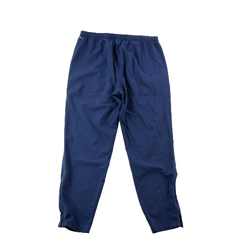 Fitness / Cardio training - Puma Jogging teamLIGA Sideline dryCELL Straight Fit Poches Zippées Homme Taille XL Marine #QWE1439 - photo 8