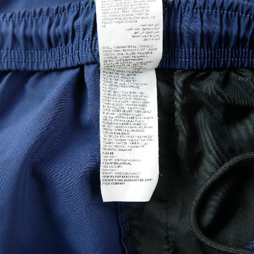 Fitness / Cardio training - Puma Jogging teamLIGA Sideline dryCELL Straight Fit Poches Zippées Homme Taille XL Marine #QWE1439 - photo 8