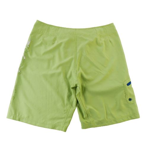 Pêche - Columbia Short PFG Performance Fishing Gear Omni-Shield Poche cargo Homme Taille XL Vert #QWE1007 - photo 9
