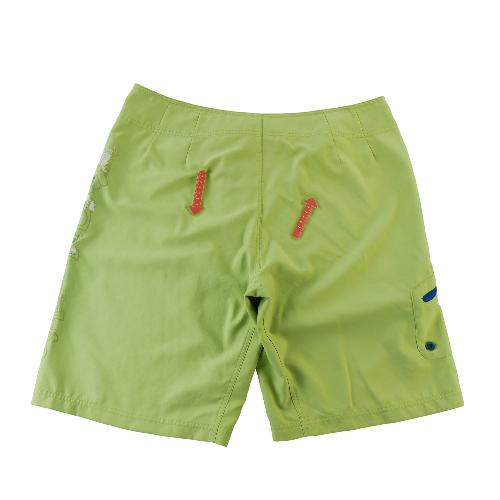Pêche - Columbia Short PFG Performance Fishing Gear Omni-Shield Poche cargo Homme Taille XL Vert #QWE1007 - photo 9