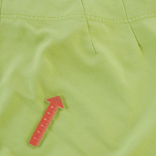 Pêche - Columbia Short PFG Performance Fishing Gear Omni-Shield Poche cargo Homme Taille XL Vert #QWE1007 - photo 9