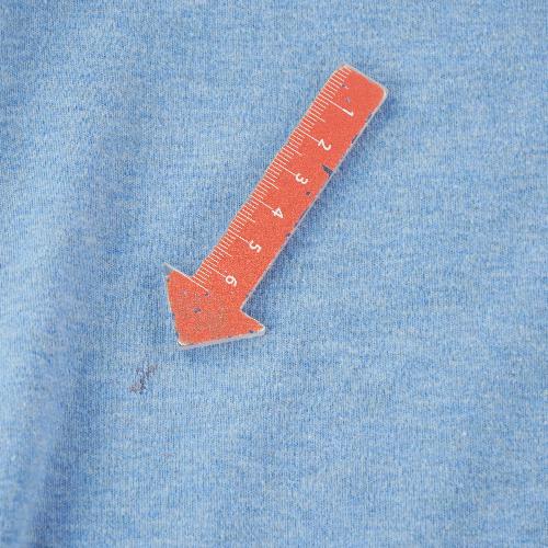 Golf - Polo Ralph Lauren Polo manches courtes Custom Fit Pony rose brodé Homme Taille S Bleu clair #QWE1517 - photo 9