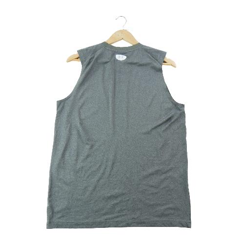 Fitness / Cardio training - Under Armour Débardeurs Coutures contrastantes Tissu stretch performance Homme Taille M #QWE3919 - photo 6