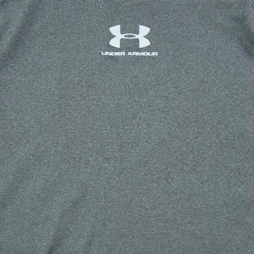 Fitness / Cardio training - Under Armour Débardeurs Coutures contrastantes Tissu stretch performance Homme Taille M #QWE3919 - photo 6