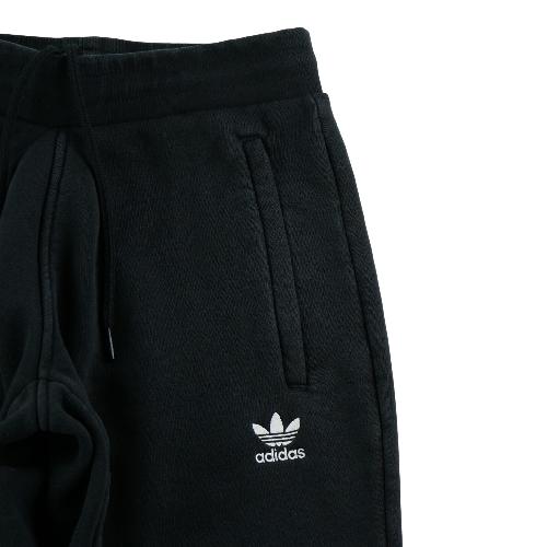 Fitness / Cardio training - Adidas Jogging Adicolor Essentials Trefoil Pants Slim Fit Primegreen Homme Taille S Noir #QWE7694 - photo 9