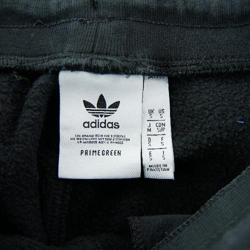 Fitness / Cardio training - Adidas Jogging Adicolor Essentials Trefoil Pants Slim Fit Primegreen Homme Taille S Noir #QWE7694 - photo 9