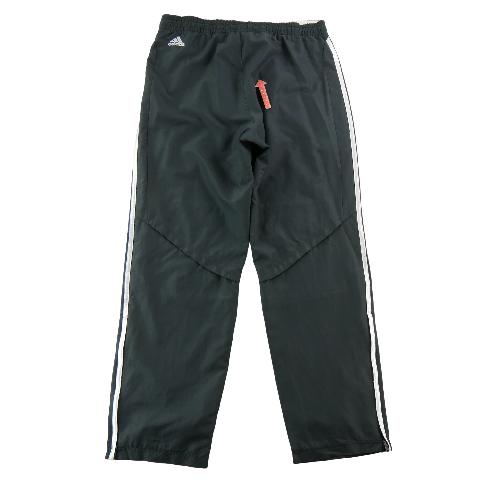Football - Adidas Jogging Real Madrid Real Madrid 2012-13 Champions League Track Pants Homme Taille M #QWE1065 - photo 9