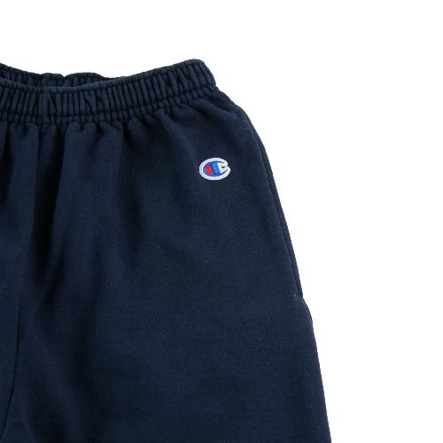 Fitness / Cardio training - Champion Jogging Powerblend Fleece Jogger Pant University of New Hampshire Homme Taille S #QWE0769 - photo 7