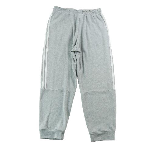 Fitness / Cardio training - Adidas Jogging 3 bandes Bas resserrés Taille élastiquée Polyester rayonne Homme Taille L #QWE7024 - photo 8